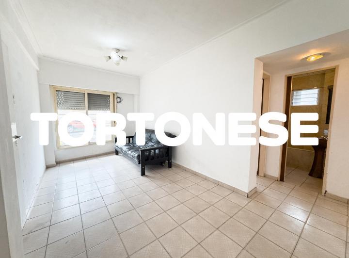 Departamento · 45m² · 3 Ambientes · 1 Cochera