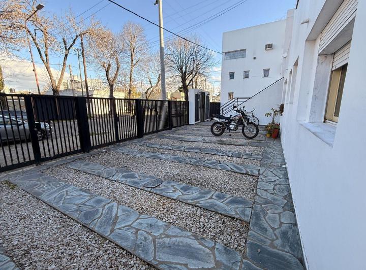 PH · 65m² · 3 Ambientes · 1 Cochera