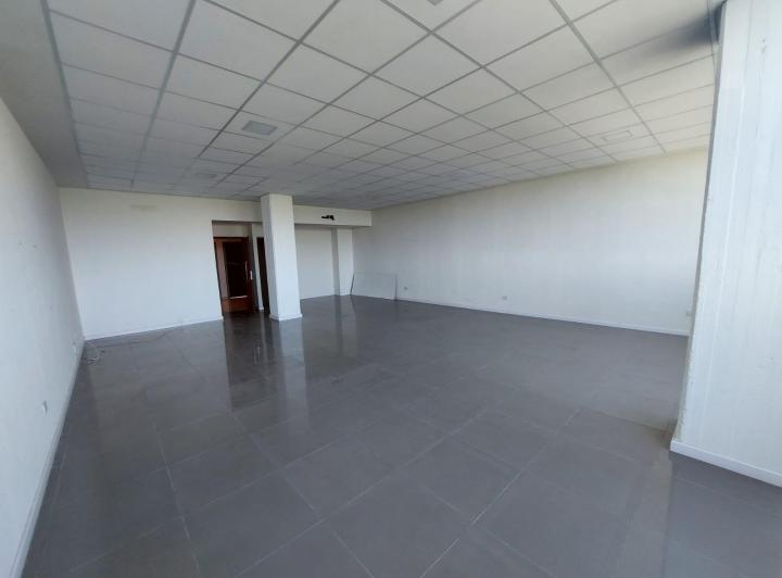 Oficina comercial · 80m²