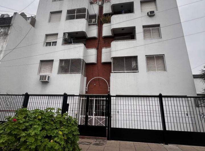 Departamento · 40m² · 2 Ambientes