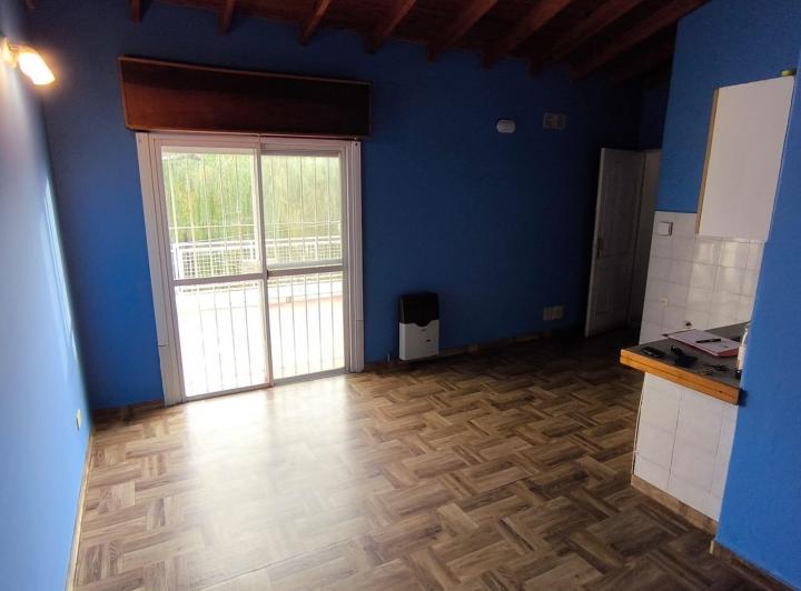 Departamento · 35m² · 2 Ambientes