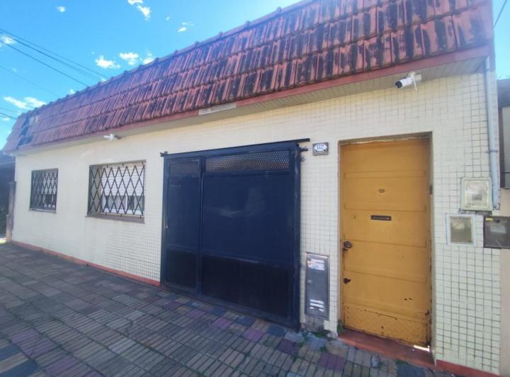PH · 70m² · 3 Ambientes