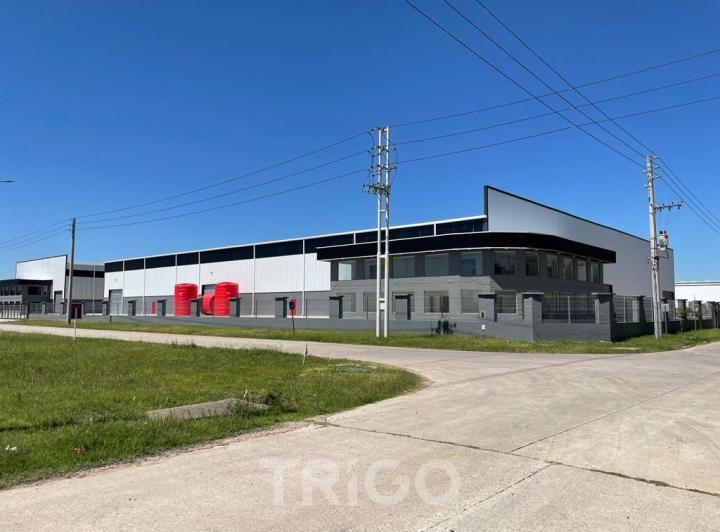 Depósito · 6000m² · 1 Ambiente · 1 Cochera