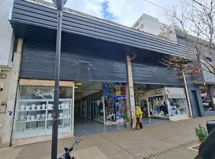 Local comercial · 18m² · 1 Ambiente