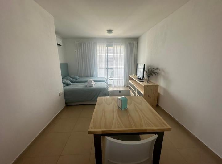 Departamento · 35m² · 1 Ambiente