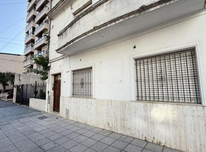 PH · 50m² · 3 Ambientes