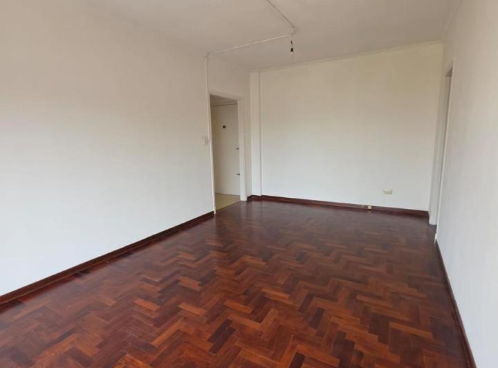 Departamento · 46m² · 2 Ambientes
