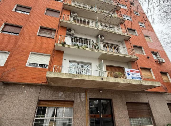 Departamento · 42m² · 2 Ambientes