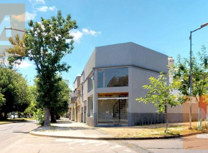 Local comercial · 36m² · 2 Ambientes