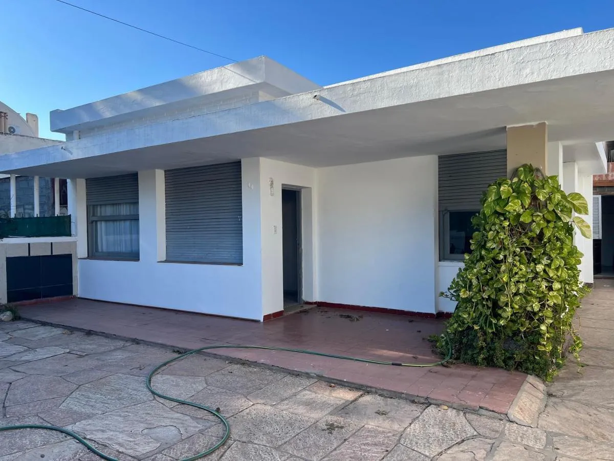 Casa Grande + Departamento MIRÁ.!!!