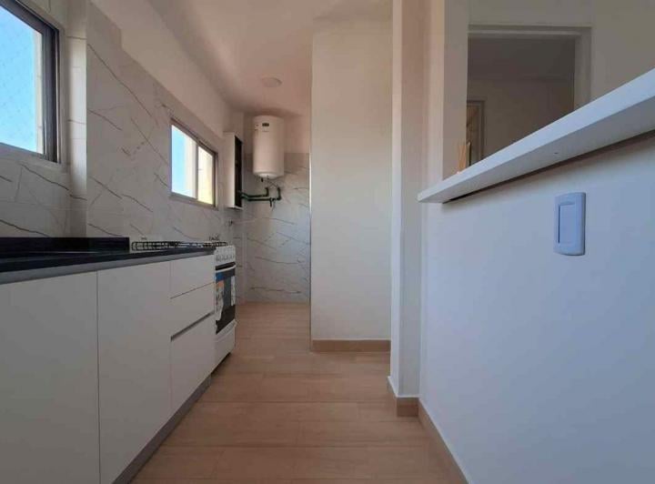 Departamento · 40m² · 2 Ambientes