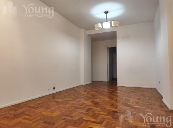 Departamento · 27m² · 1 Ambiente