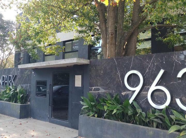 Departamento · 46m² · 2 Ambientes