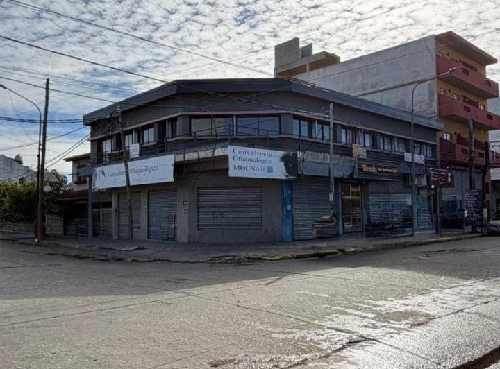 Oficina comercial · 45m² · 3 Ambientes