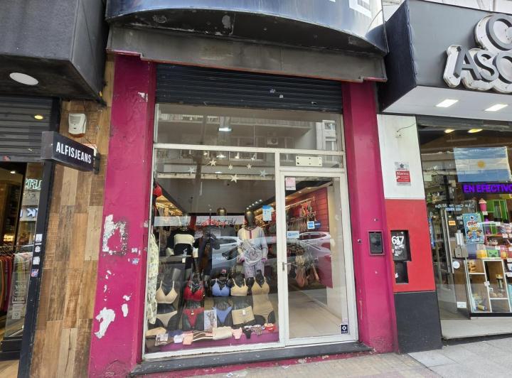 Local comercial · 30m²