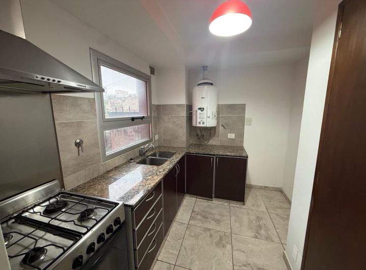 Departamento · 50m² · 2 Ambientes