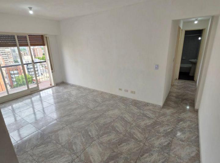 Departamento · 60m² · 3 Ambientes