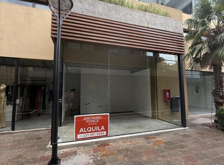 Local comercial · 55m² · 2 Ambientes