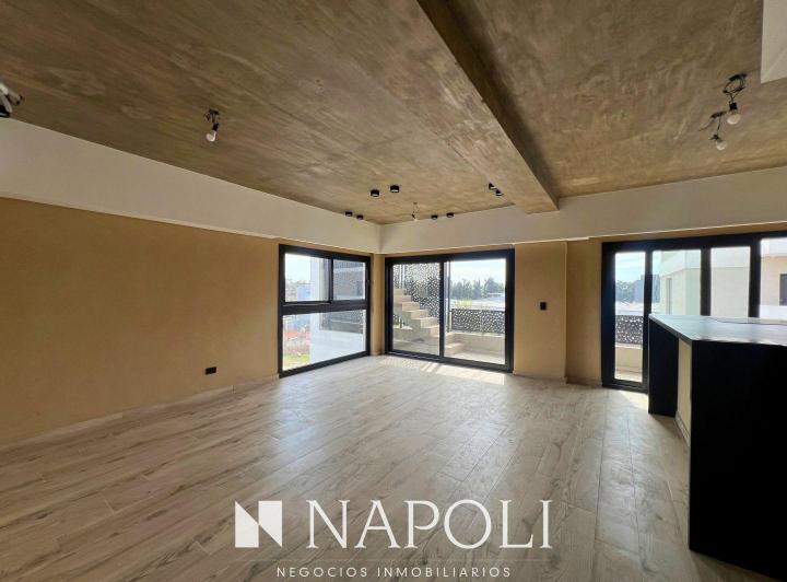 Departamento · 152m² · 4 Ambientes · 1 Cochera