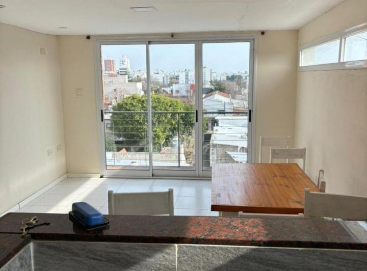 Departamento · 45m² · 2 Ambientes