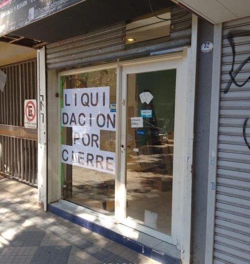 Local comercial · 52m² · 1 Ambiente