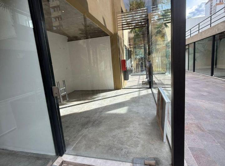 Local comercial · 55m² · 2 Ambientes