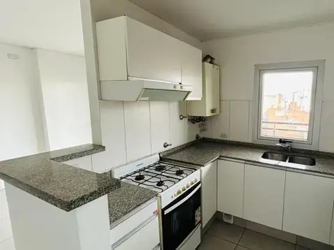 Departamento en Alquiler en Nueva Cordoba, Cordoba