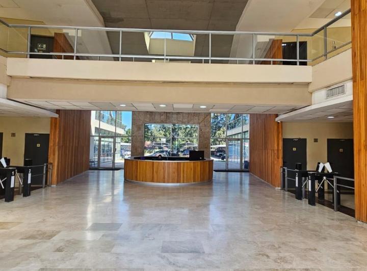 Oficina comercial · 80m²