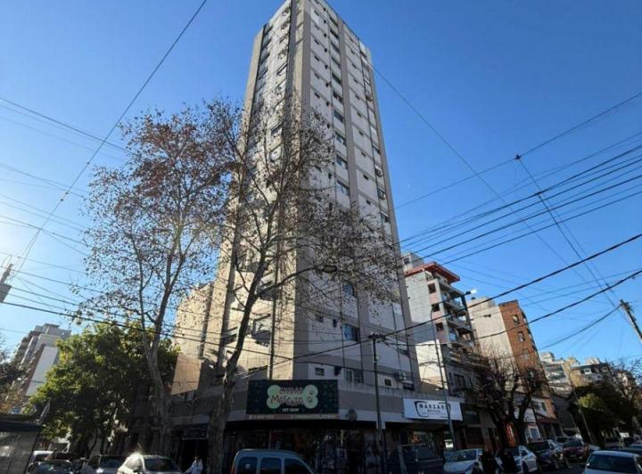 Departamento · 25m² · 1 Ambiente