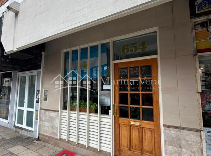 Departamento · 45m² · 2 Ambientes · 1 Cochera