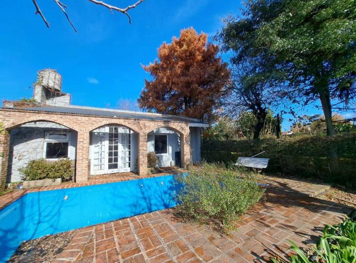 PH · 40m² · 1 Ambiente · 1 Cochera