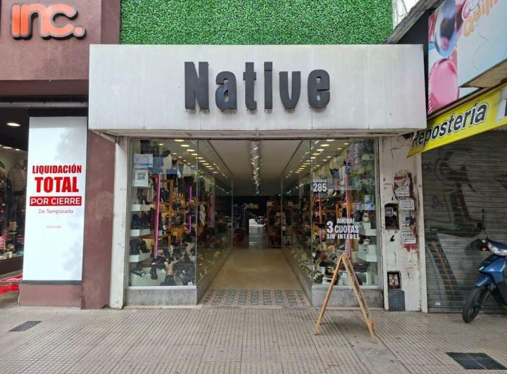 Local comercial · 171m²