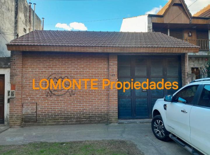 PH · 74m² · 3 Ambientes · 1 Cochera