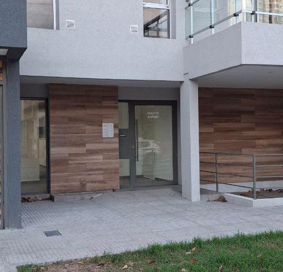 Departamento · 40m² · 2 Ambientes