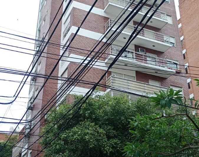 Departamento · 38m² · 2 Ambientes