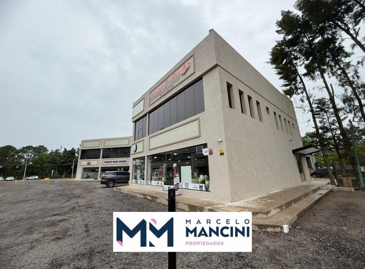 Oficina comercial · 40m² · 1 Ambiente · 1 Cochera