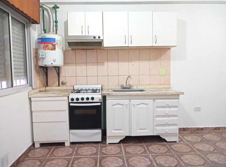 Departamento · 1m² · 2 Ambientes