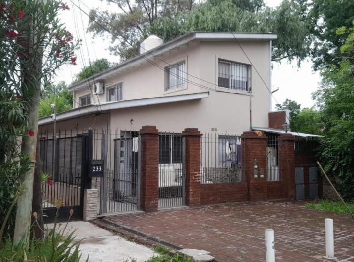 PH · 40m² · 2 Ambientes