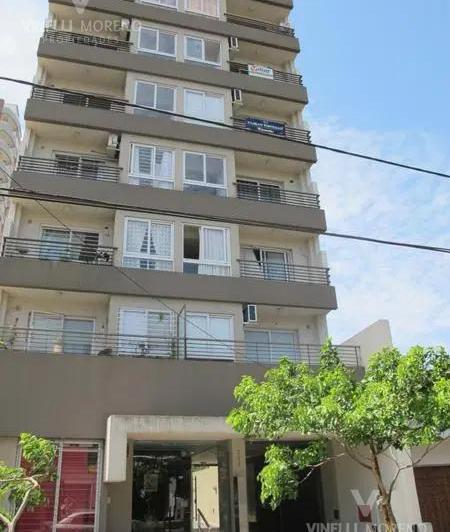 Departamento · 45m² · 2 Ambientes