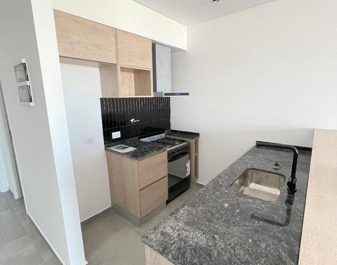 Departamento · 45ha · 2 Ambientes