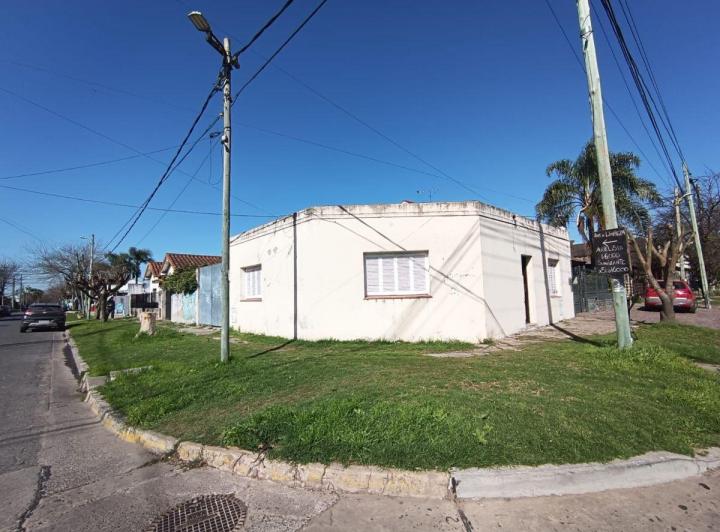 Departamento · 1m² · 2 Ambientes · 1 Cochera