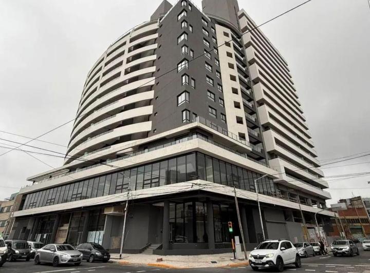 Departamento · 63m² · 2 Ambientes · 1 Cochera