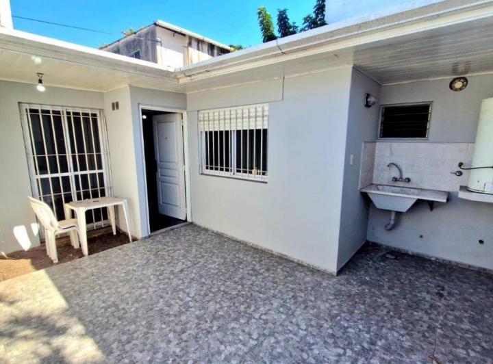PH · 48m² · 2 Ambientes