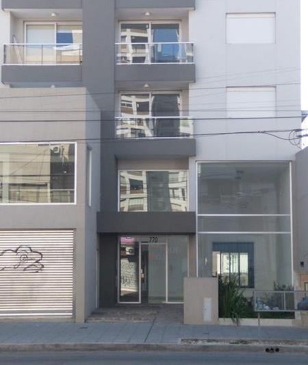 Departamento · 47m² · 2 Ambientes