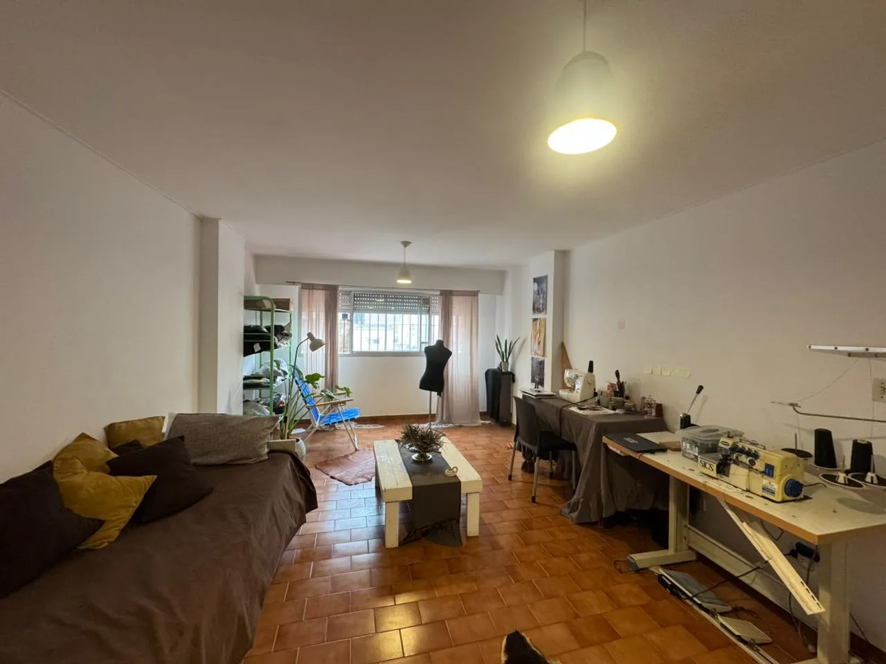 VENTA DEPARTAMENTO 3 DORMITORIOS BALCON B CENTRO