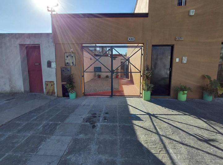 Departamento · 2 Ambientes