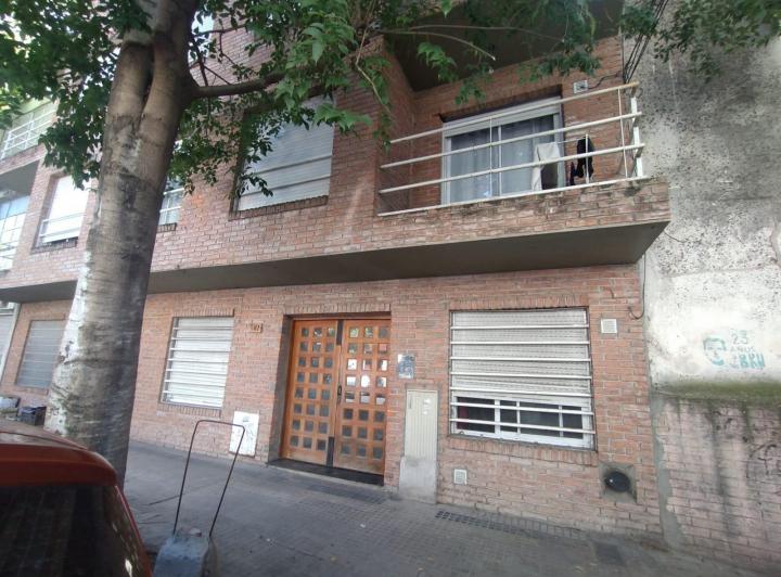Departamento · 2 Ambientes