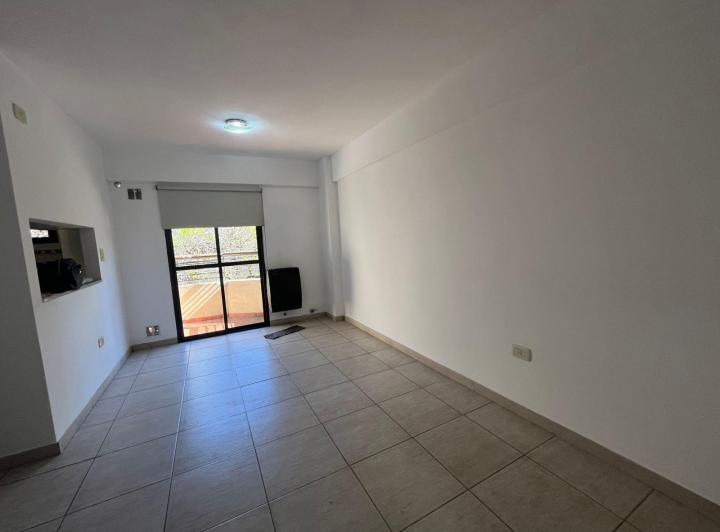 Departamento · 3 Ambientes
