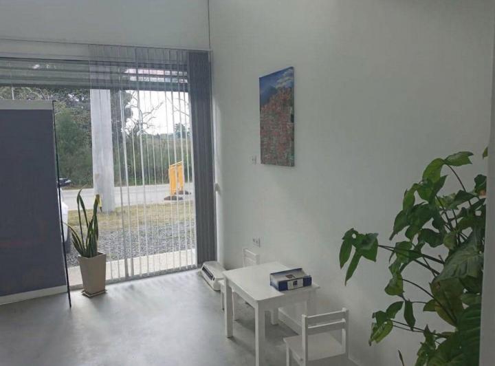 Local comercial · 24m² · 1 Cochera