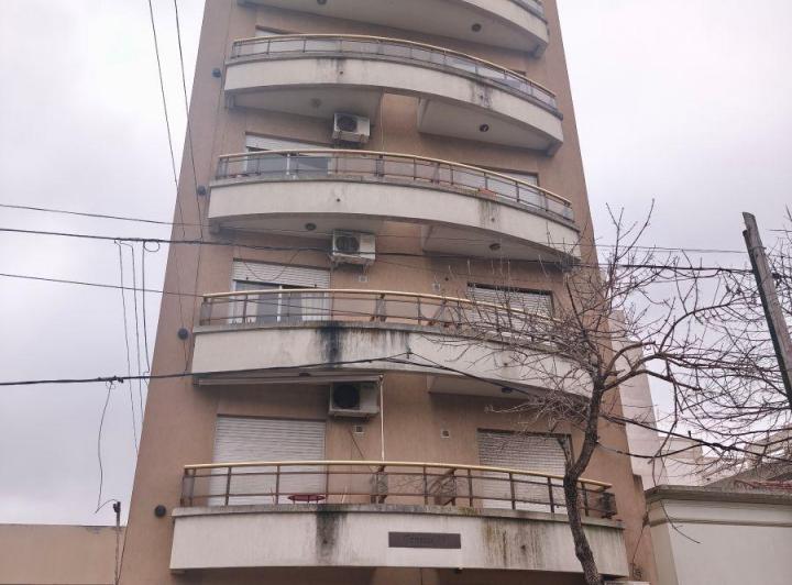 Departamento · 30m² · 1 Ambiente